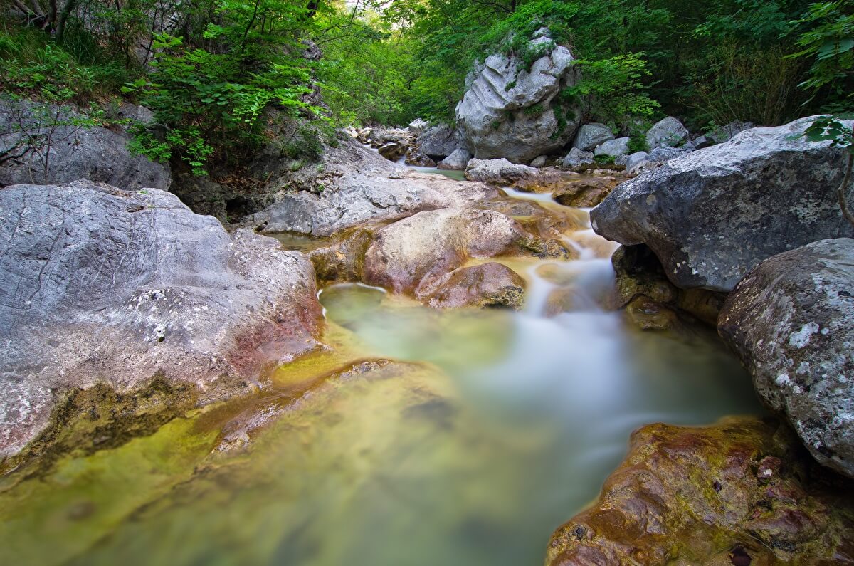 Starigrad-Paklenica