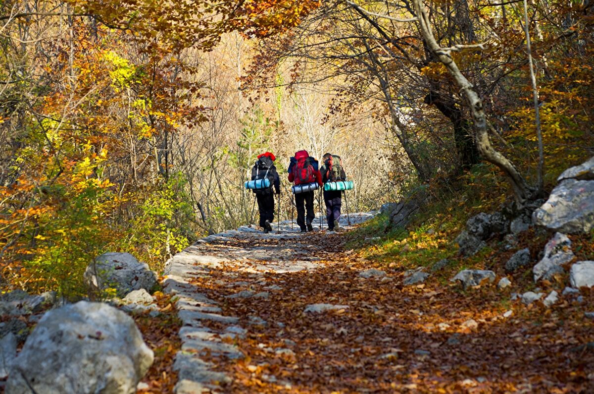 Starigrad-Paklenica