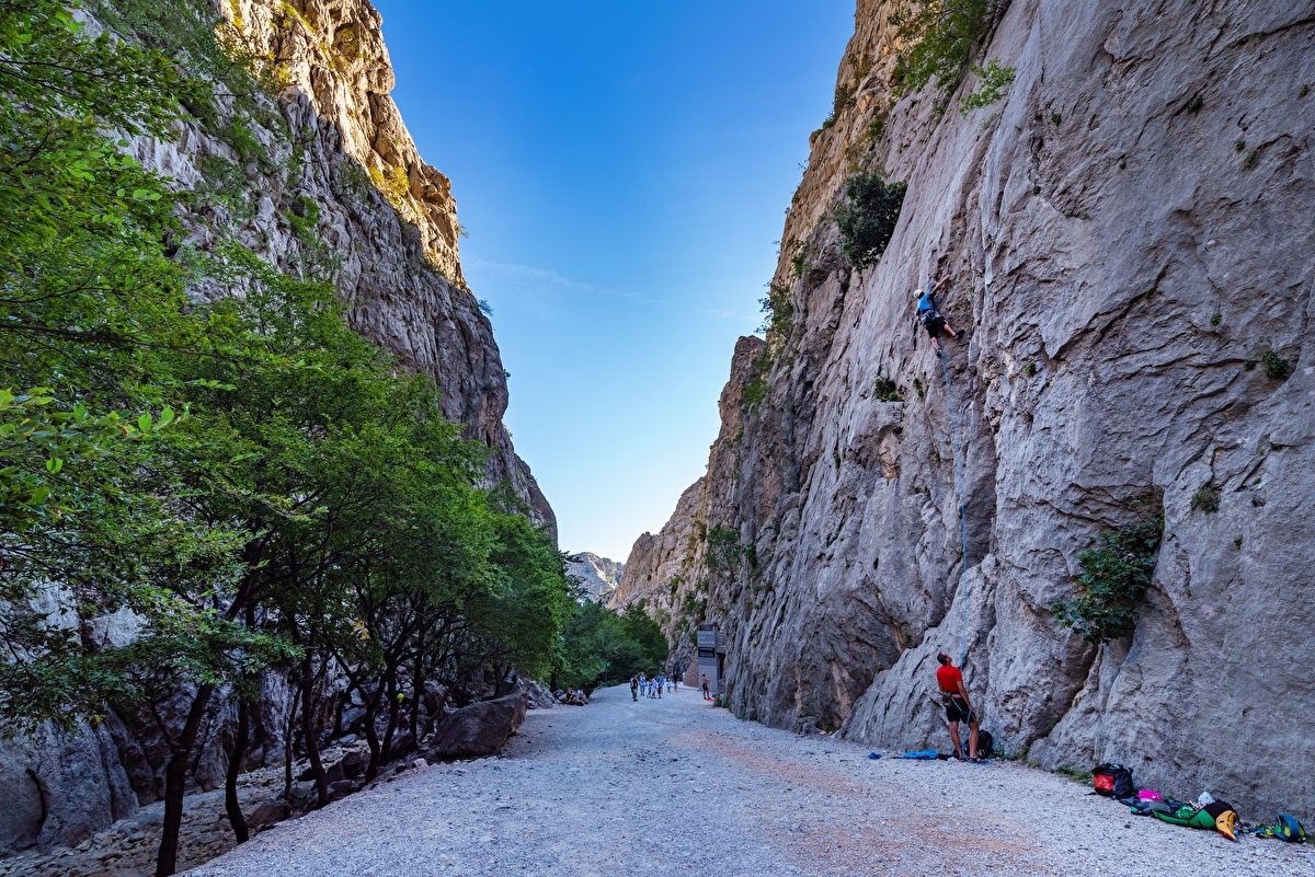 Starigrad-Paklenica