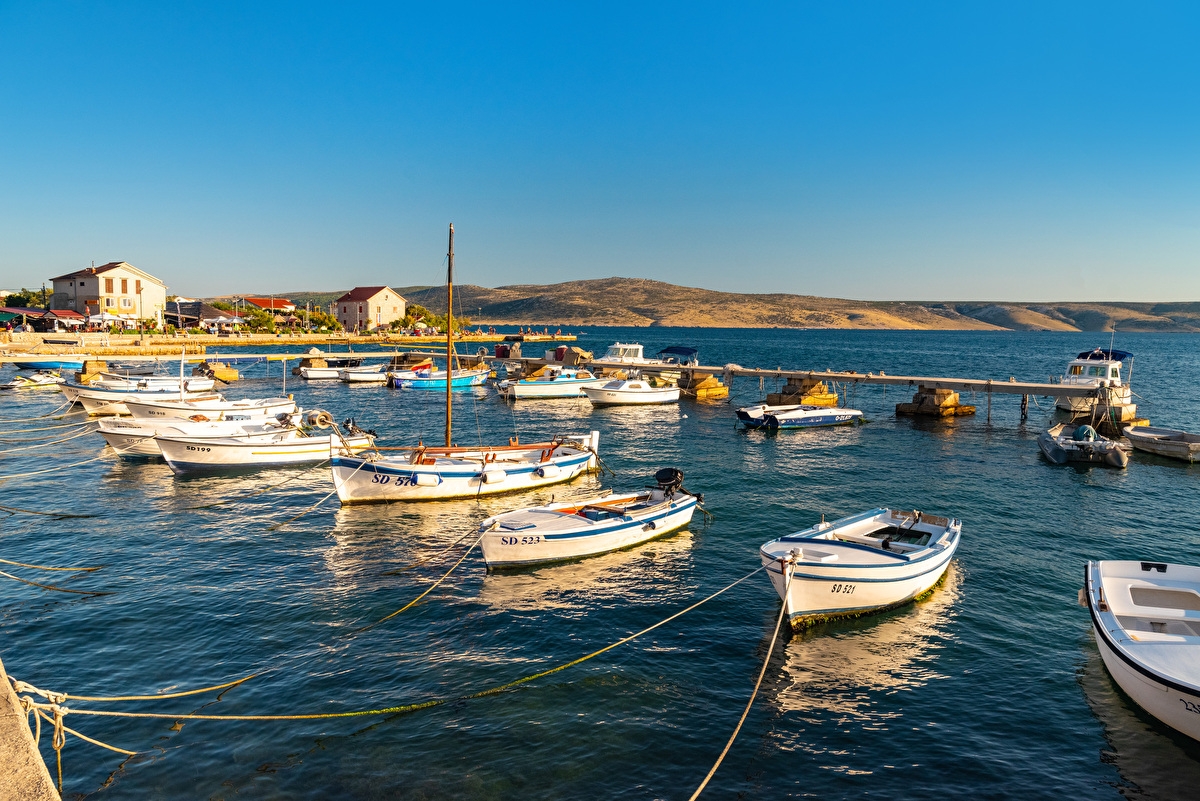 Starigrad-Paklenica
