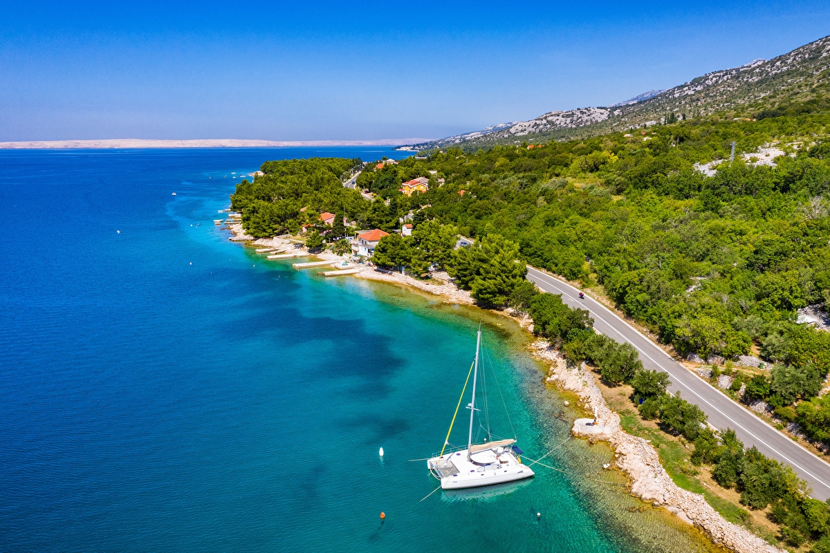Starigrad-Paklenica